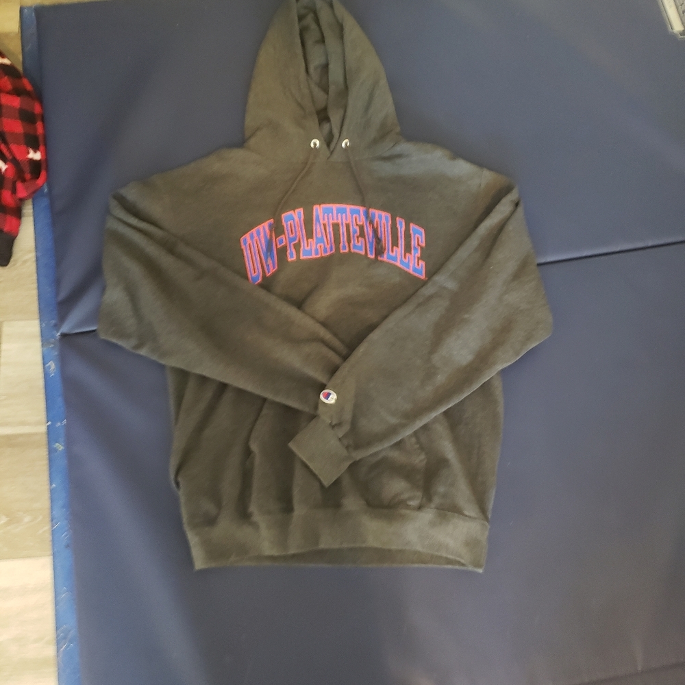 Champion hoodie